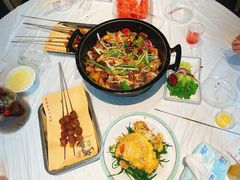 -清真.德枭炕肉店.青海菜(大新街夜市店)