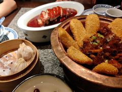 -南京大牌档(夫子庙贡院街店)