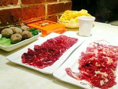 -潮牛来了 潮汕牛肉火锅(宋城店)
