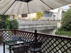 -少伯茶苑·围炉煮茶(夫子庙步行街店)