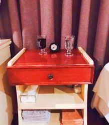 -TIME SPA科技美肤机构