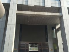 -上海纺织博物馆