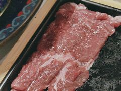 -祥源胡同·涮牛羊肉火锅(花桥店)