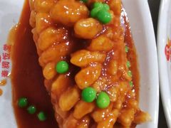 -泰润8号饭堂(闻喜路店)