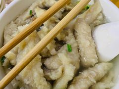 -江南红鱼汤(洋中花园店)