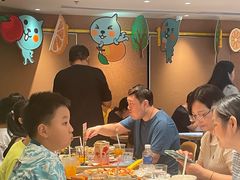 -乐凯撒披萨(中心书城店)
