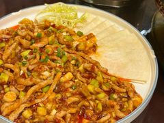 -杨记隆府(南坪店)