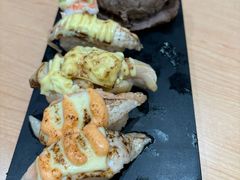 -寿司郎(西单大悦城店)