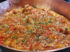 -Ameigo梅果·云贵川bistro(长宁来福士店)