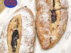 腊八杂粮包-喜茶(深圳福田星河COCO Park店)