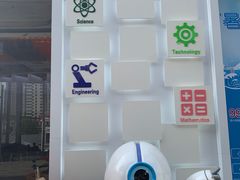 -斯坦星球AI编程·机器人科创·科学实验·信奥·思维·STEM·积木拼搭·竞赛考级(浦东联洋广场大拇指龙阳御桥中心)