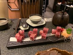 -湊湊火锅·茶憩(和平大悦城店)
