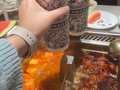 -海底捞火锅(龙湖三千集店)
