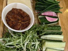 -小俩口烧烤东北菜(双井店)