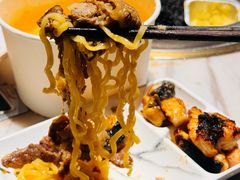 -火炉火自助餐(西直门凯德MALL店)