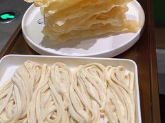 -南门四季铜锅涮肉(大屯·北苑店)