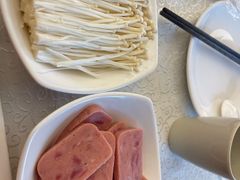 -东来顺饭庄(西单店)
