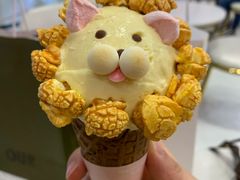 -绮妙冰淇淋Gelato Miao(朝阳大悦城店)