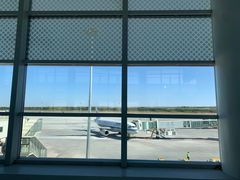 -银川河东国际机场