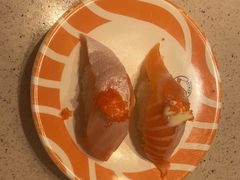 -新一番三文鱼寿司(大东海店)