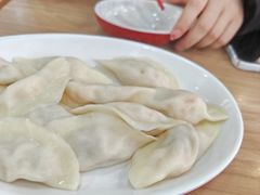 -喜家德虾仁水饺(北站店)