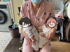 -汇慈安·高端自营月嫂(武汉月子尊享店)