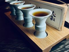 -苏州凯悦酒店·酒肆(华池街店)