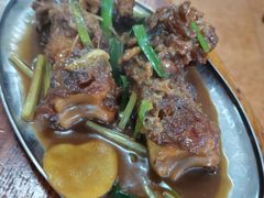 -江村四哥新鲜牛肉店(江高总店)