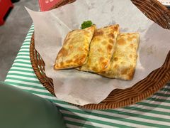-楼兰新疆菜(江宁万达店)