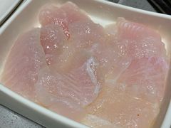 捞派巴沙鱼片-海底捞火锅(方圆荟店)