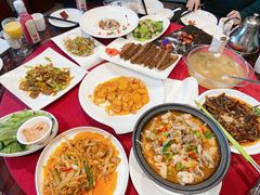 -马凯餐厅(地安门店)