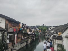 -绍兴书圣故里景区
