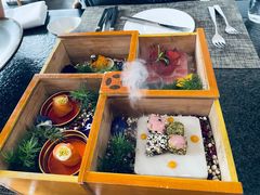 莲飨-莲西餐(曲江店)