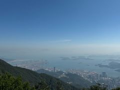 -梧桐山风景名胜区