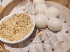 -图味美小黄鱼·景德菜(浙江路店)