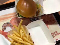 -肯德基(西安电子城店)