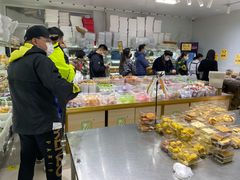 -幸福蛋糕坊(金顶街店)