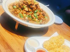 -俭寨大盘鸡·缸子肉·小公鸡·新疆菜(云通店)
