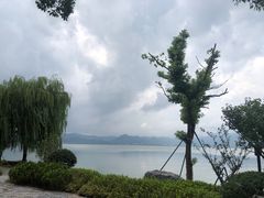 -东钱湖小普陀景区