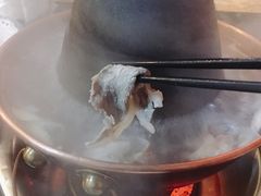 -裕德孚·非遗手切涮羊肉(东直门内大街店)