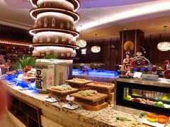 -艺厨风尚餐厅 · 桔钓沙莱华度假酒店