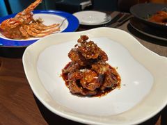 -曾宴·楚菜(湖北省博物馆店)