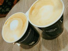-The Coffee Club(Phuket Airport)