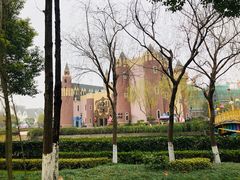 -安徒生童话乐园