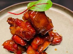 -苏帮袁·竹(北京坊店)