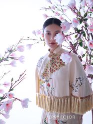 -MERRY COLOR时尚摄影体验店