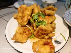 -老东北大铁锅·烧烤·东北菜