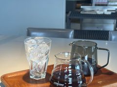 -来回·咖啡(钟村咖啡豆店)