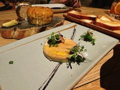 -Restaurant Cuivre古铜法式餐厅