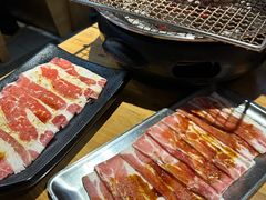 -九田家黑牛烤肉(溧水万达店)